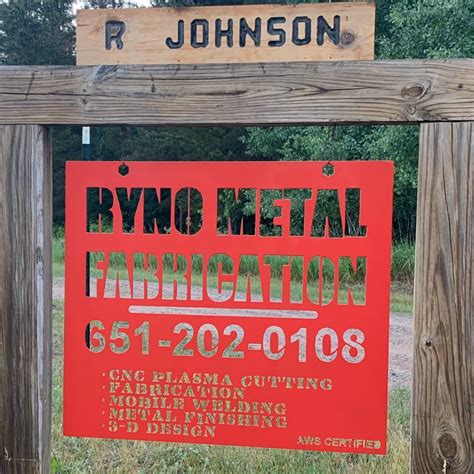 ryno metal fabrication|Ryno Metal Fabrication .